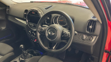 MINI Countryman 2.0 Cooper D ALL4 5dr Diesel Hatchback